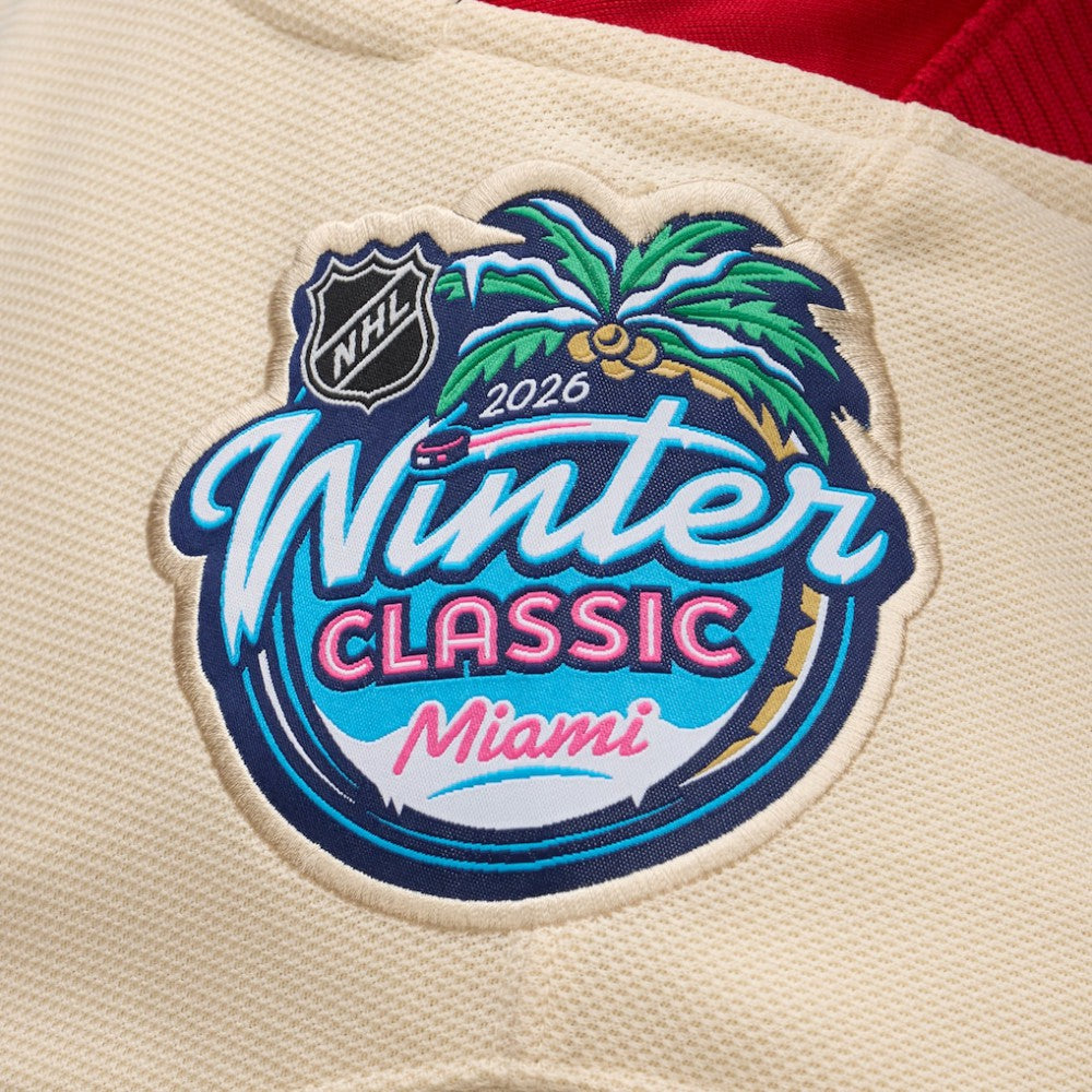 New York Rangers Fanatics 2026 NHL Winter Classic Authentic Pro Jersey Sale