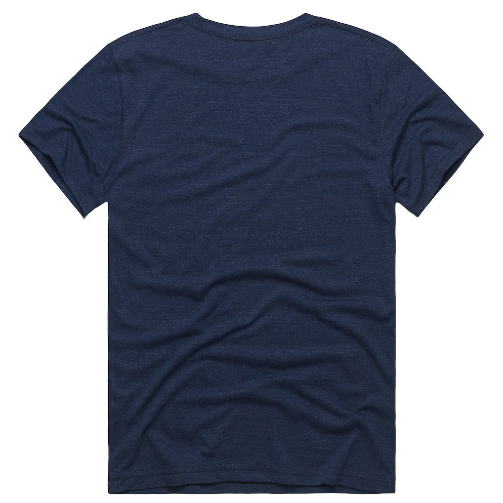 Cooper Flagg Dallas Mavericks Homage Unisex NBA Jam Tri-Blend T-Shirt sale New