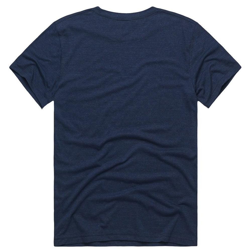 Cooper Flagg Dallas Mavericks Homage Unisex NBA Jam Tri-Blend T-Shirt sale New