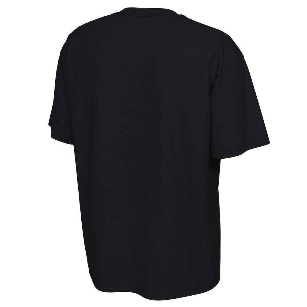 Shai Gilgeous-Alexander Oklahoma City Thunder Converse Unisex 2025/26 City Edition Player Graphic T-Shirt On Sale