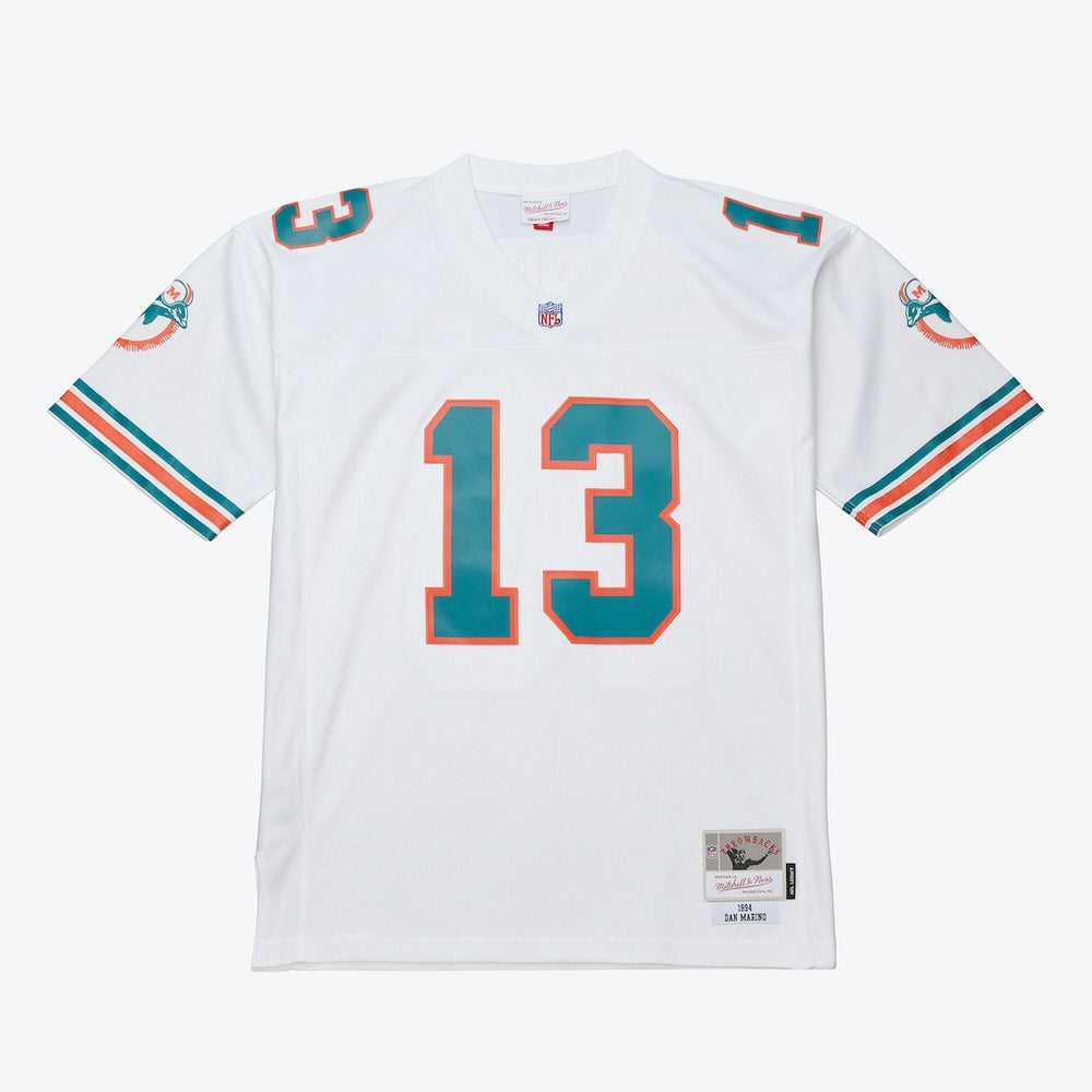 Miami Dolphins Mitchell & Ness Dan Marino  1994 Legacy Replica Jersey
