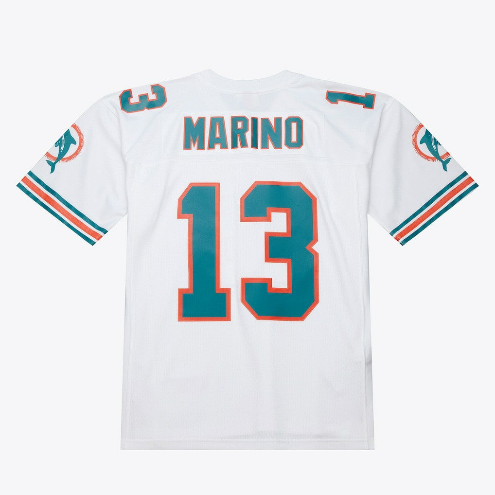 Miami Dolphins Mitchell & Ness Dan Marino  1994 Legacy Replica Jersey