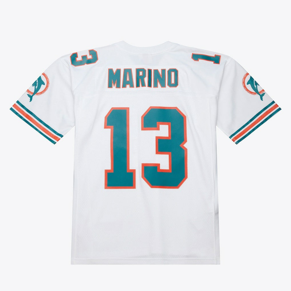Miami Dolphins Mitchell & Ness Dan Marino  1994 Legacy Replica Jersey