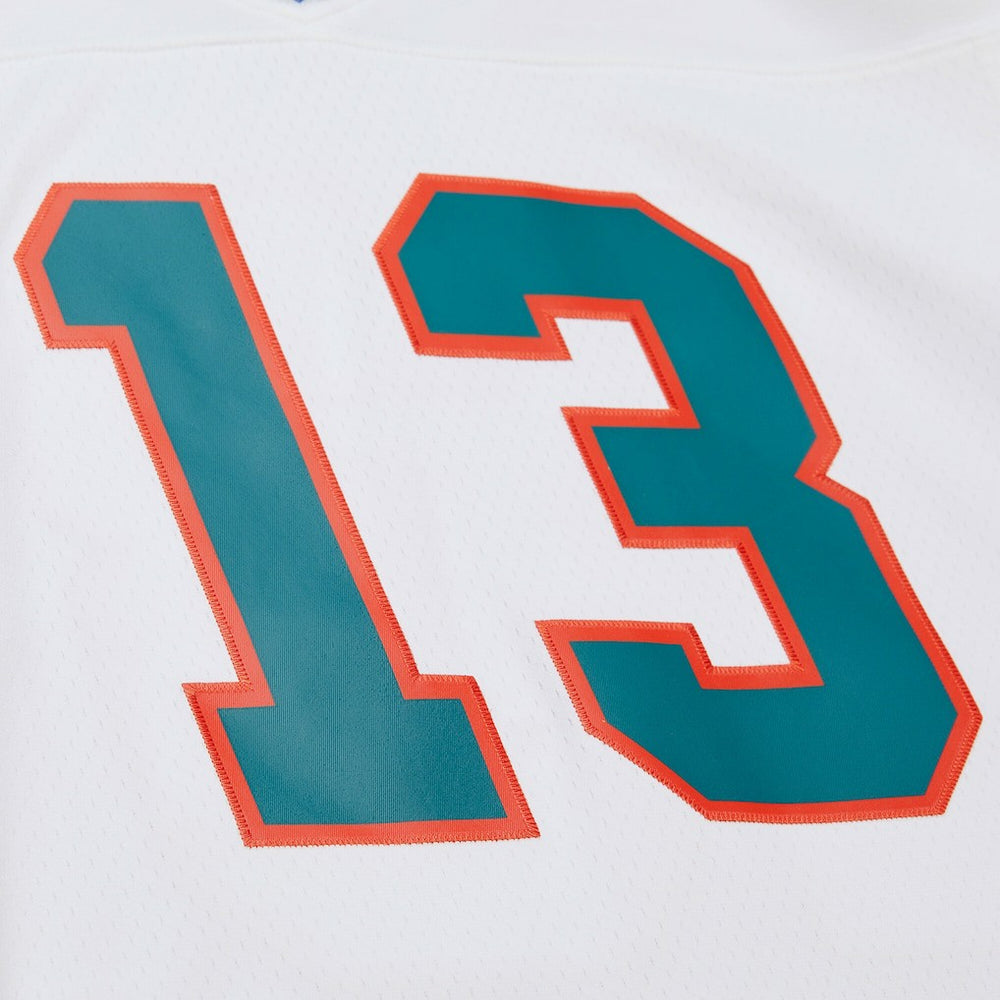 Miami Dolphins Mitchell & Ness Dan Marino  1994 Legacy Replica Jersey