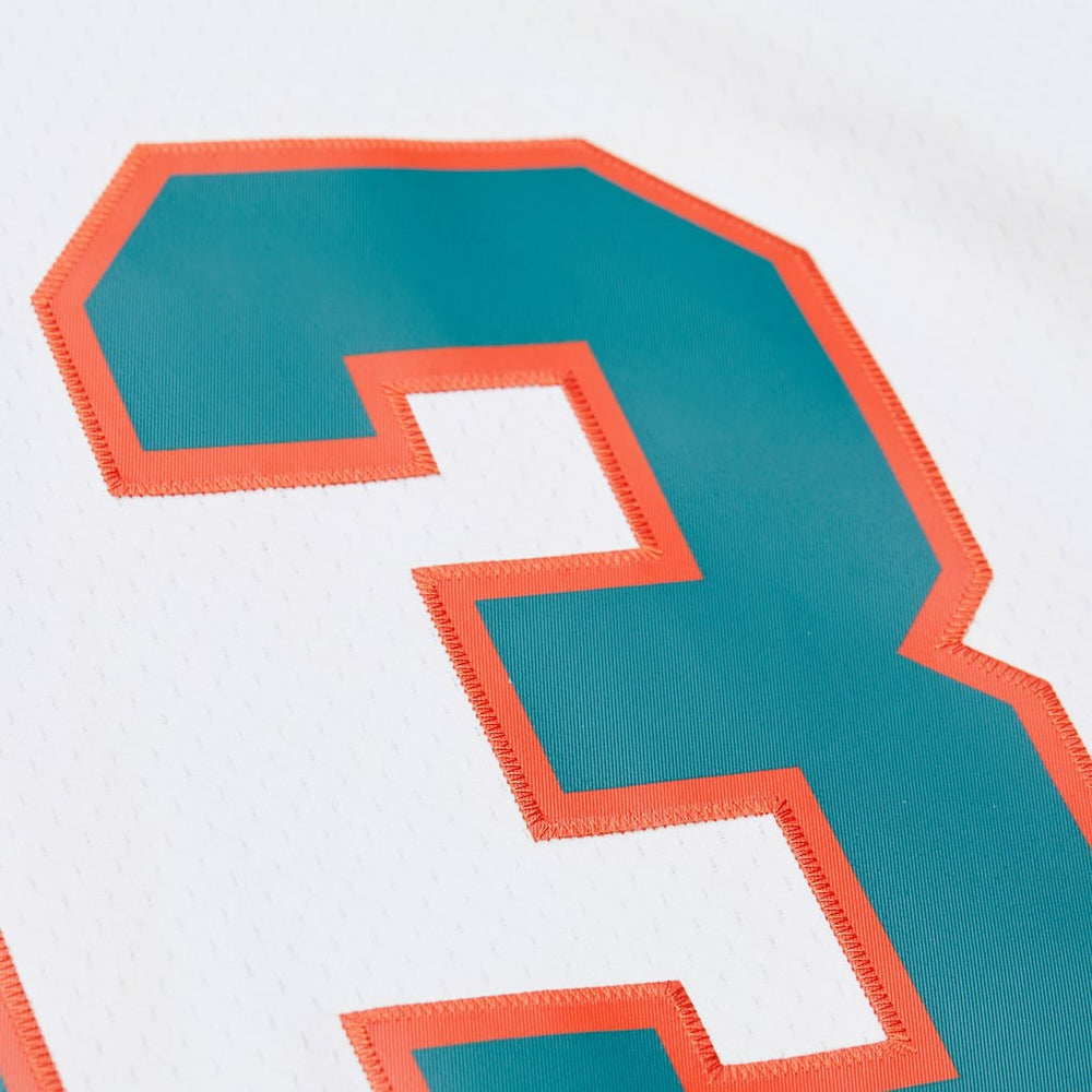 Miami Dolphins Mitchell & Ness Dan Marino  1994 Legacy Replica Jersey