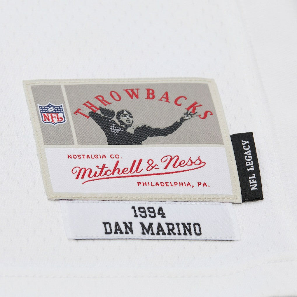 Miami Dolphins Mitchell & Ness Dan Marino  1994 Legacy Replica Jersey