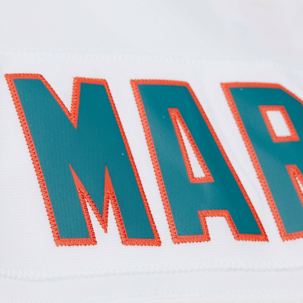 Miami Dolphins Mitchell & Ness Dan Marino  1994 Legacy Replica Jersey