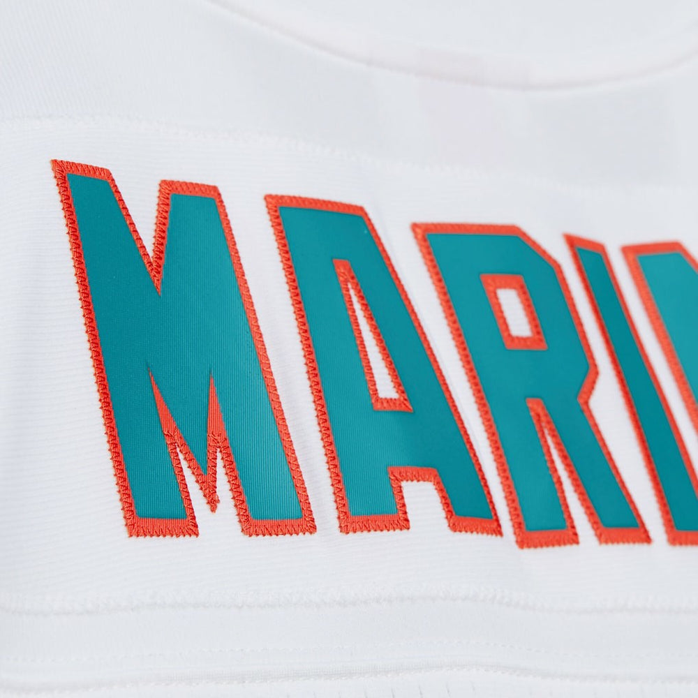 Miami Dolphins Mitchell & Ness Dan Marino  1994 Legacy Replica Jersey