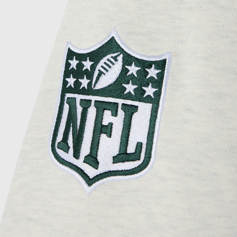 Green Bay Packers  OVO x NFL Unisex Fleece Sweatshirt