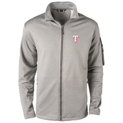 Texas Rangers Dunbrooke Pacific Full-Zip Fleece Jacket | MLB On Sale