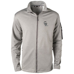 Colorado Rockies Dunbrooke Pacific Full-Zip Fleece Jacket | MLB Sale