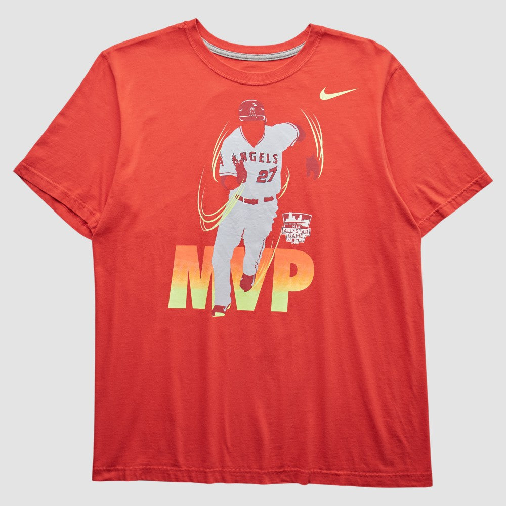 MLB All Star Game MVP Nike 2014 T-shirt | MLB US