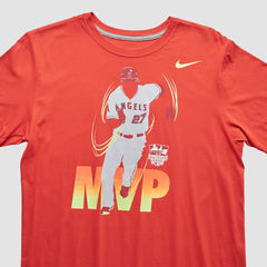 MLB All Star Game MVP Nike 2014 T-shirt | MLB US