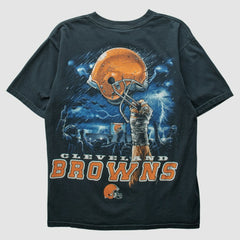 Cleveland Browns Fanatics NFL 2000s T-shirt