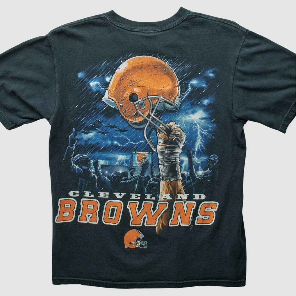 Cleveland Browns Fanatics NFL 2000s T-shirt