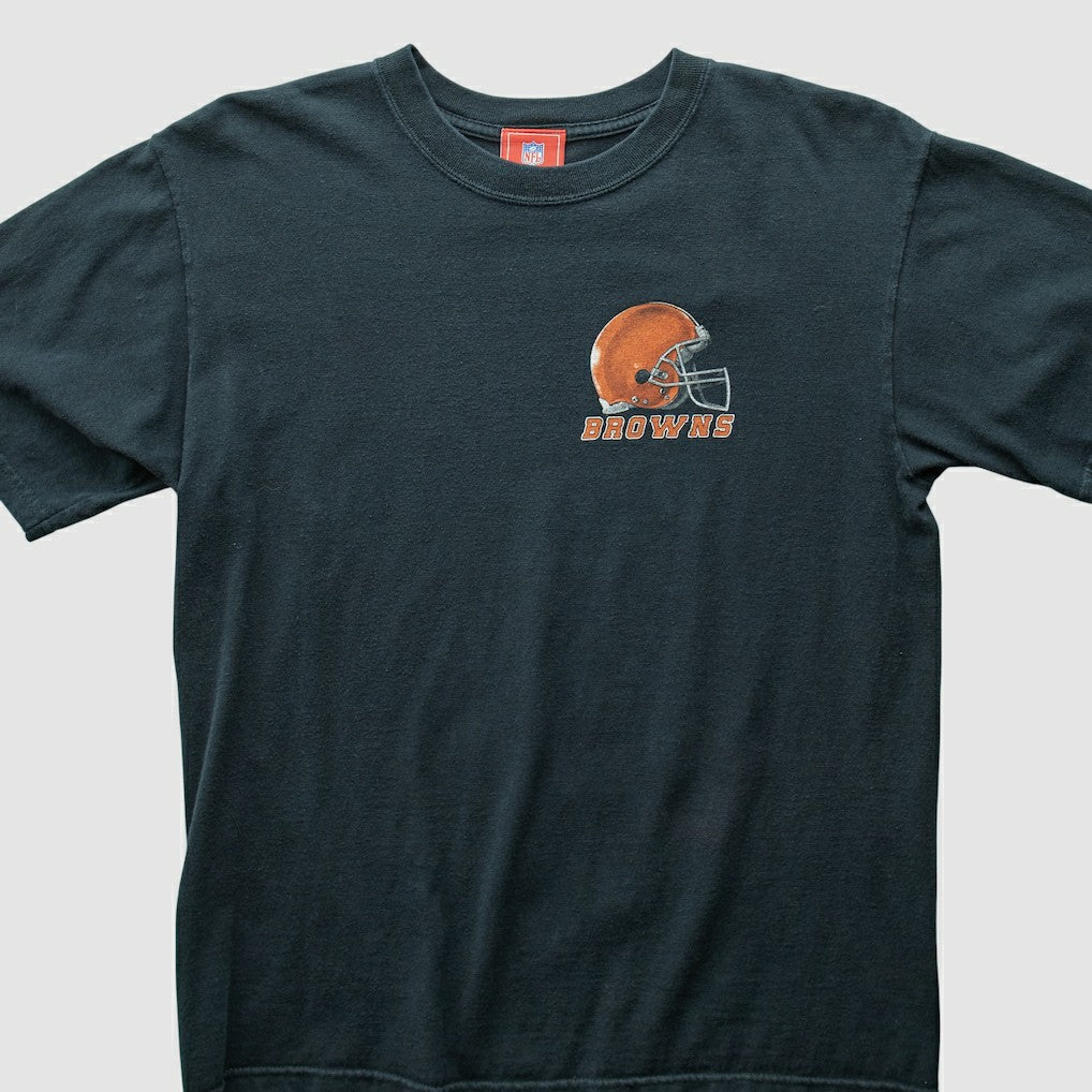 Cleveland Browns Fanatics NFL 2000s T-shirt