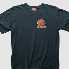 Cleveland Browns Fanatics NFL 2000s T-shirt
