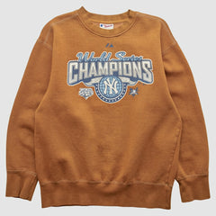 New York Yankees Majestic 2009 Pullover Sweatshirt | MLB Sale
