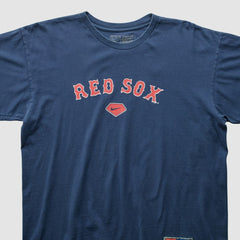 Boston Red Sox Nike 2000s T-shirt | MLB Outlet