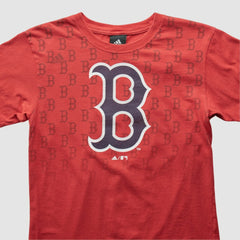 Boston Red Sox Adidas 2010s T-shirt | MLB Shop