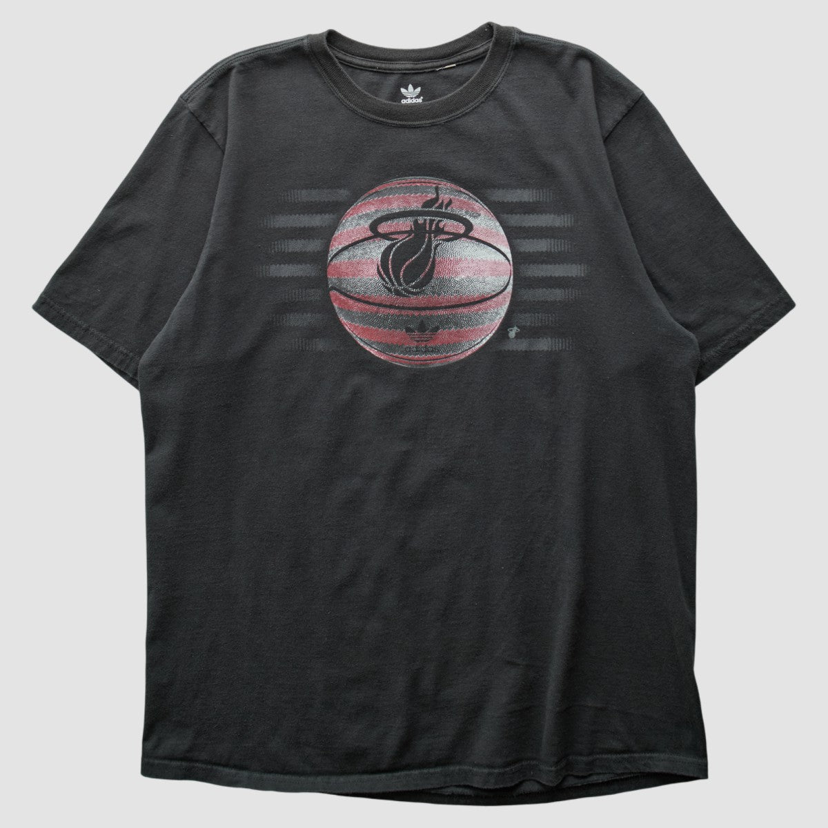 Miami Heat 2010s T-shirt Outlet