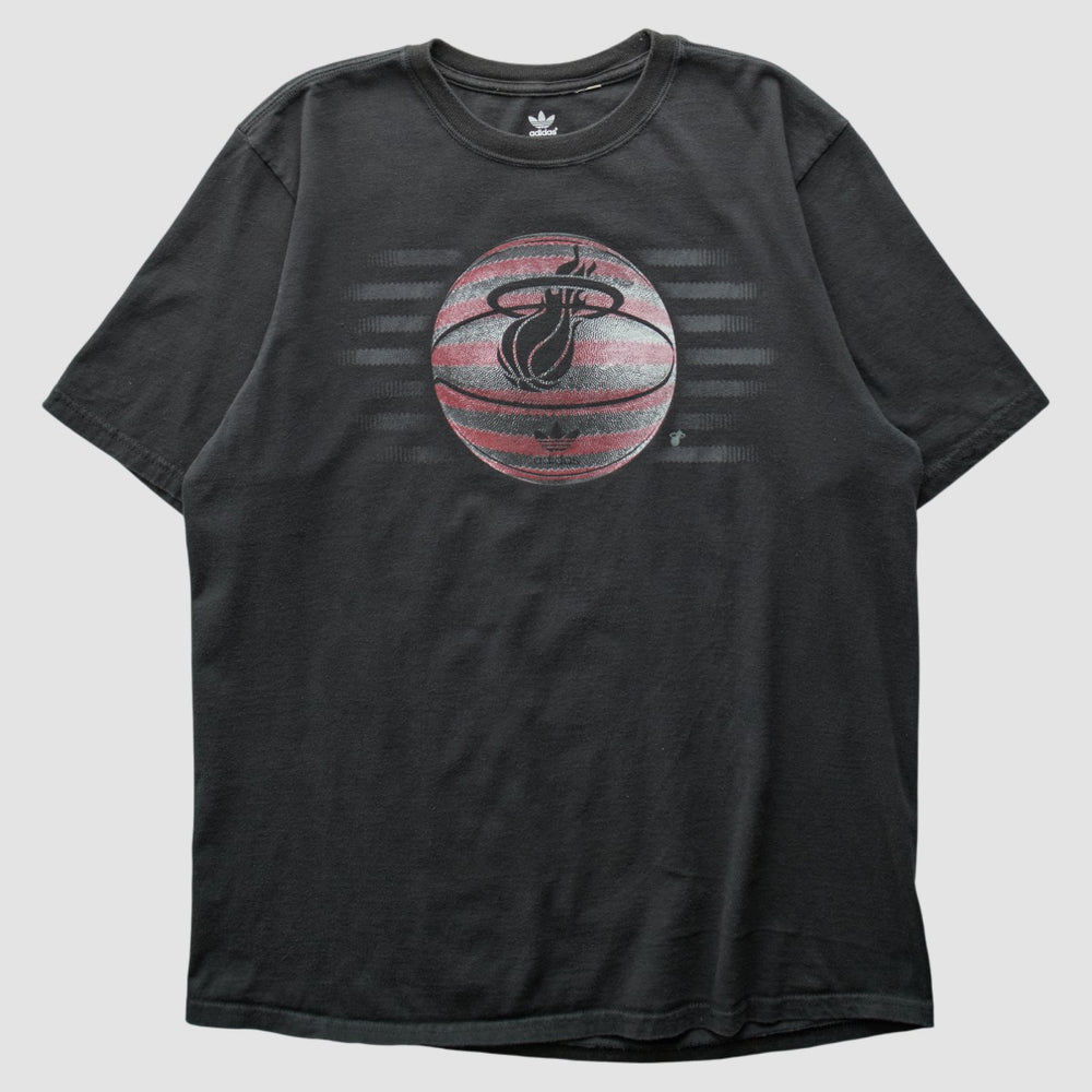 Miami Heat 2010s T-shirt Outlet