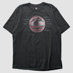 Miami Heat 2010s T-shirt Outlet
