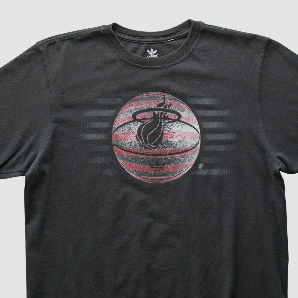 Miami Heat 2010s T-shirt Outlet