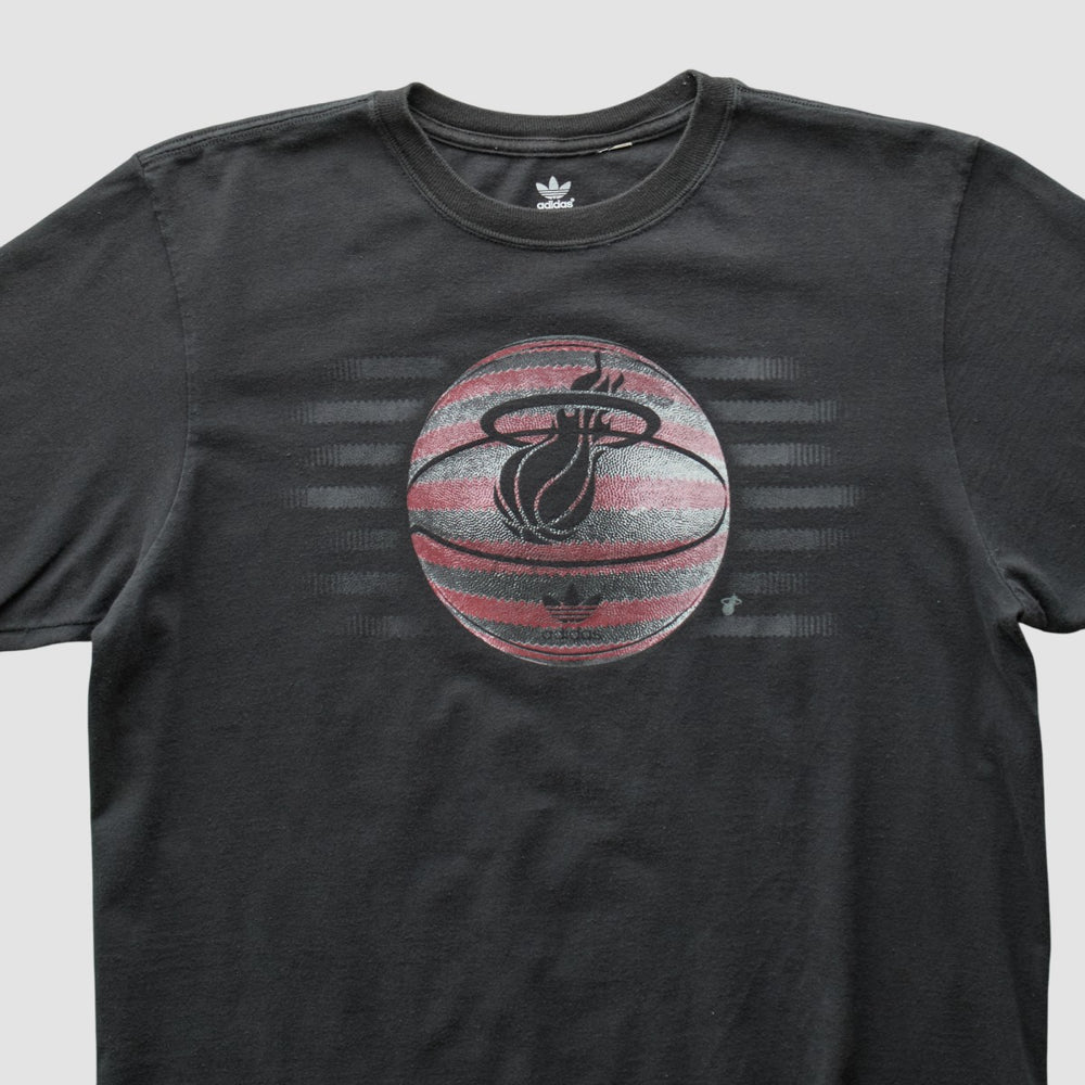 Miami Heat 2010s T-shirt Outlet