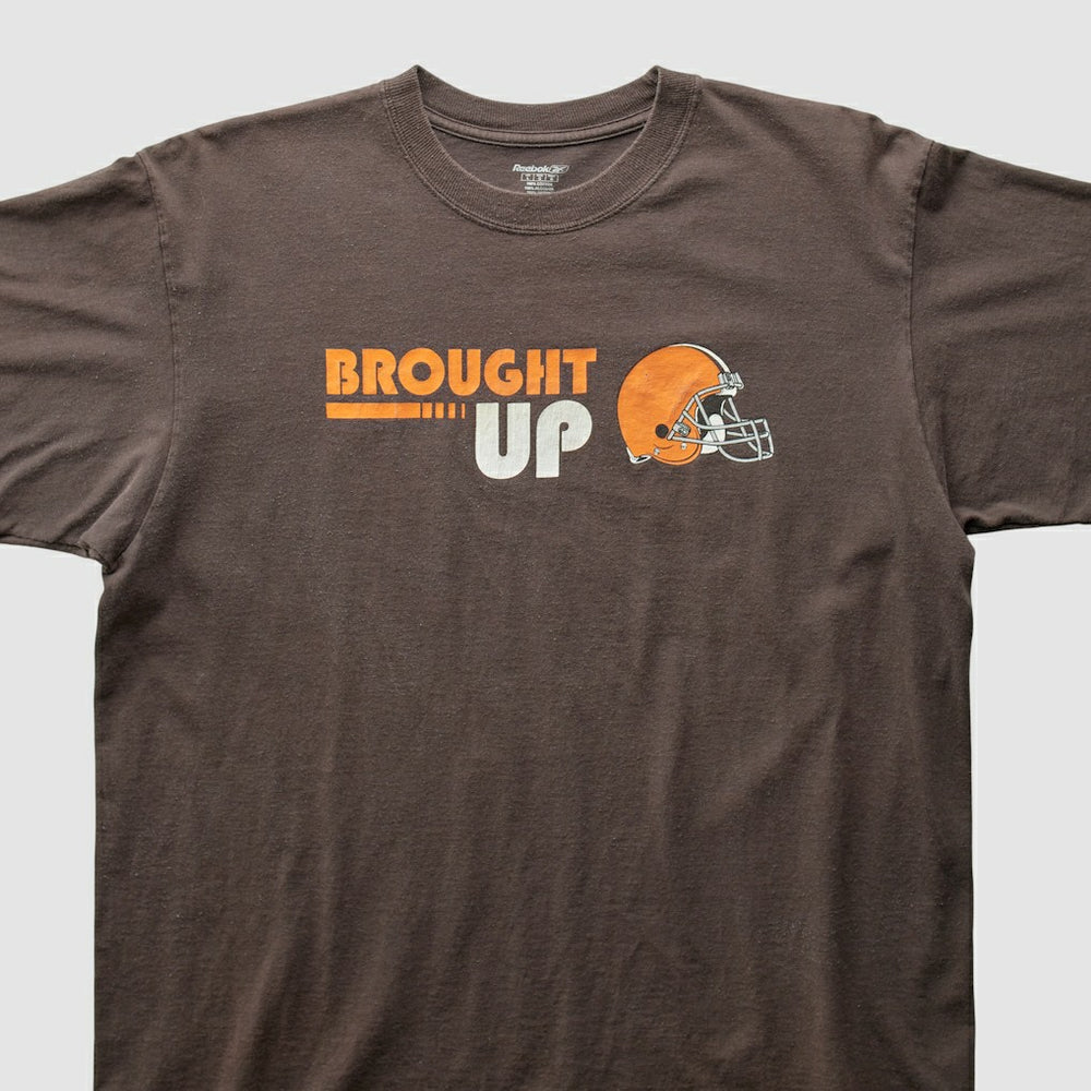Cleveland Browns Fanatics Reebok 2000s T-shirt