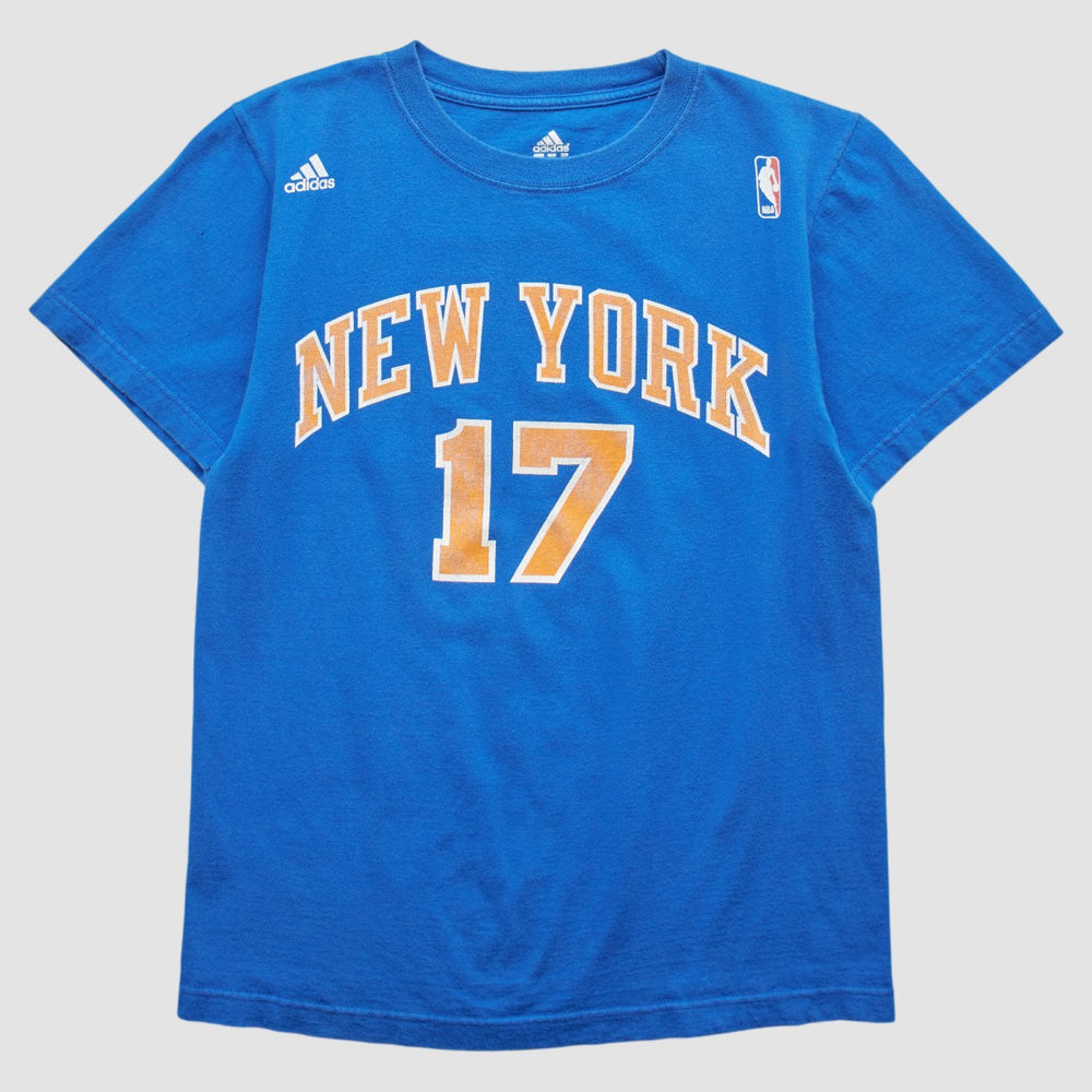 New York Knicks 2011 T-shirt Discount