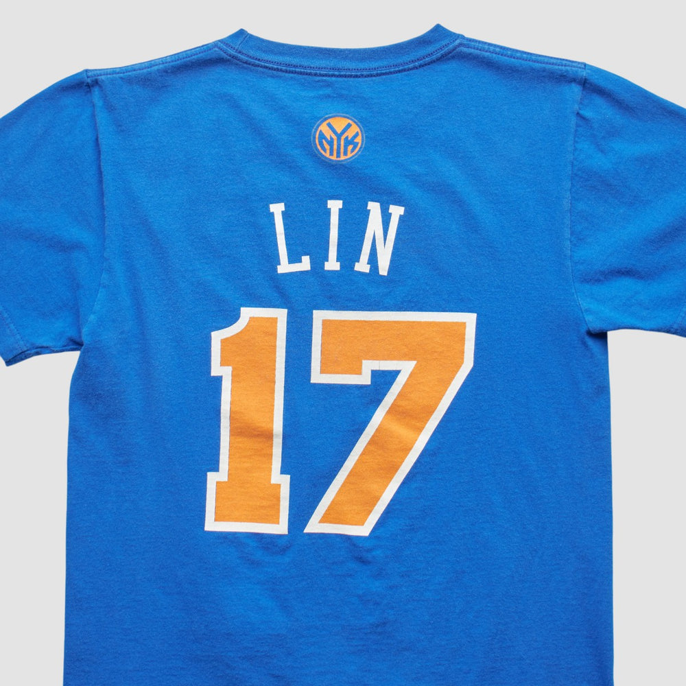 New York Knicks 2011 T-shirt Discount