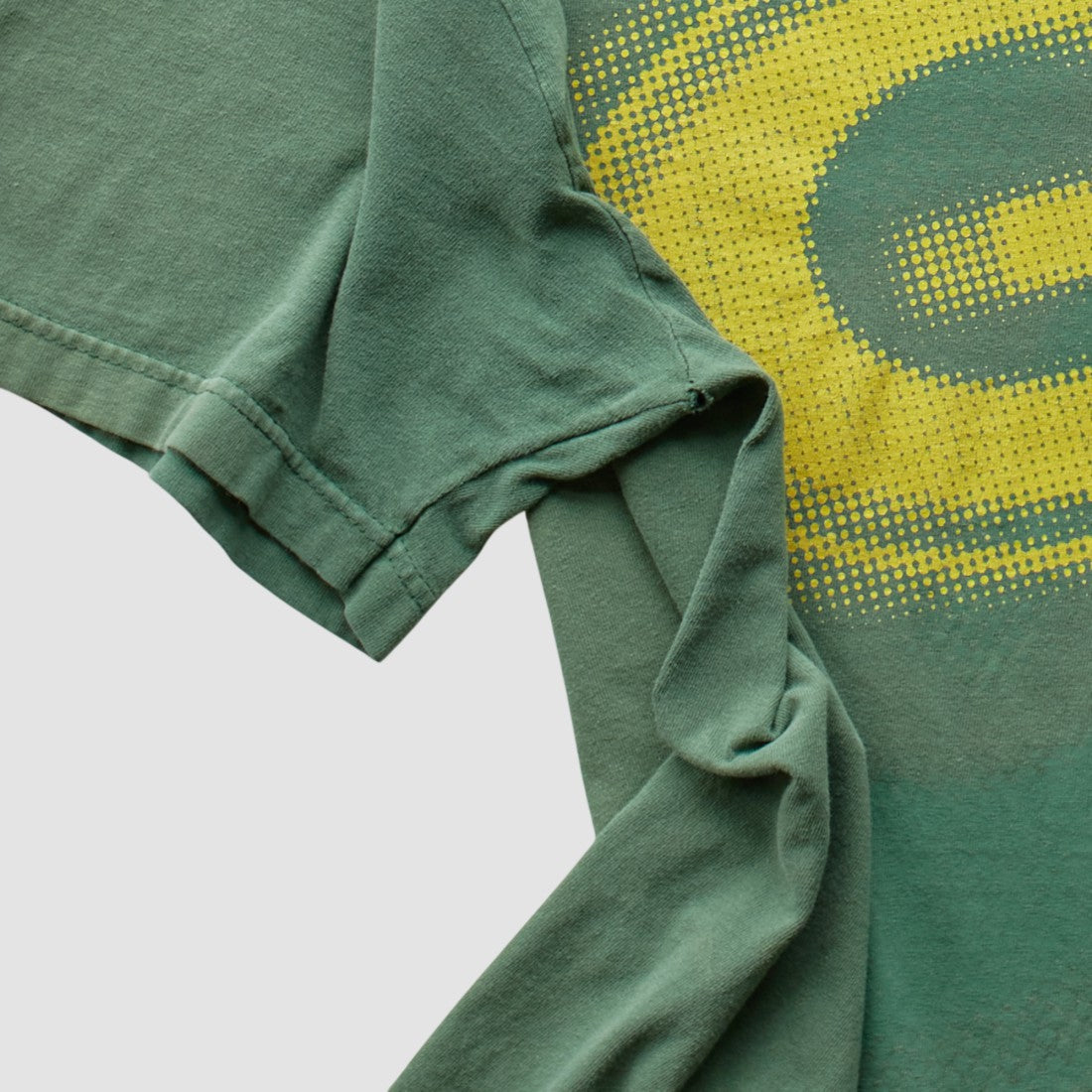 Green Bay Packers Fanatics Reebok 2000s T-shirt