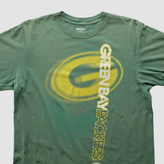 Green Bay Packers Fanatics Reebok 2000s T-shirt