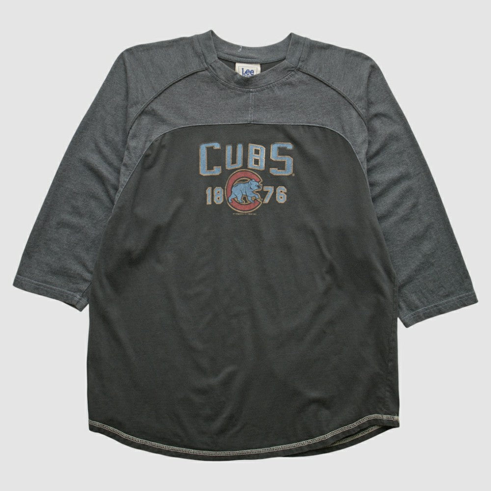 Chicago Cubs Lee Apparel 2007 T-shirt | MLB Sale