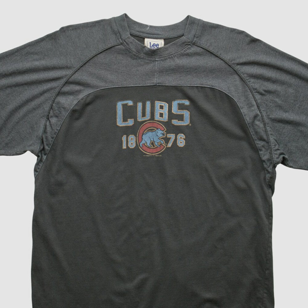Chicago Cubs Lee Apparel 2007 T-shirt | MLB Sale