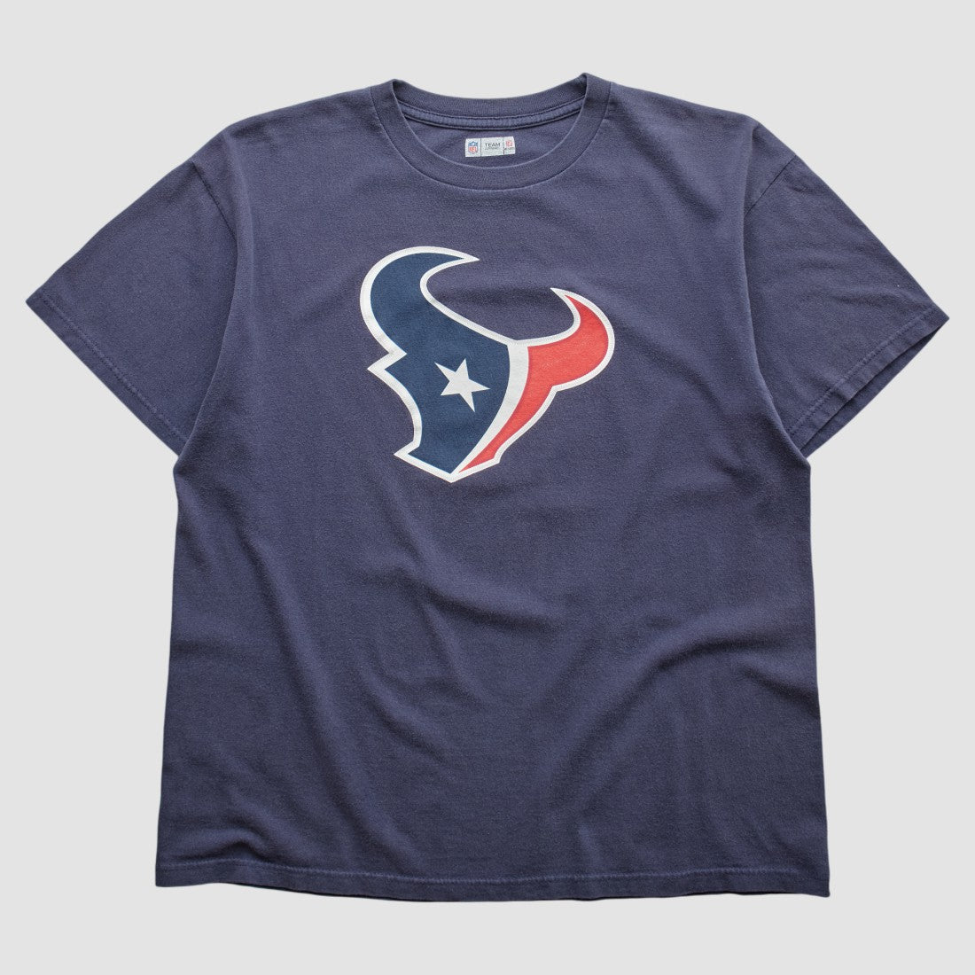 Houston Texans Fanatics 2010s T-shirt