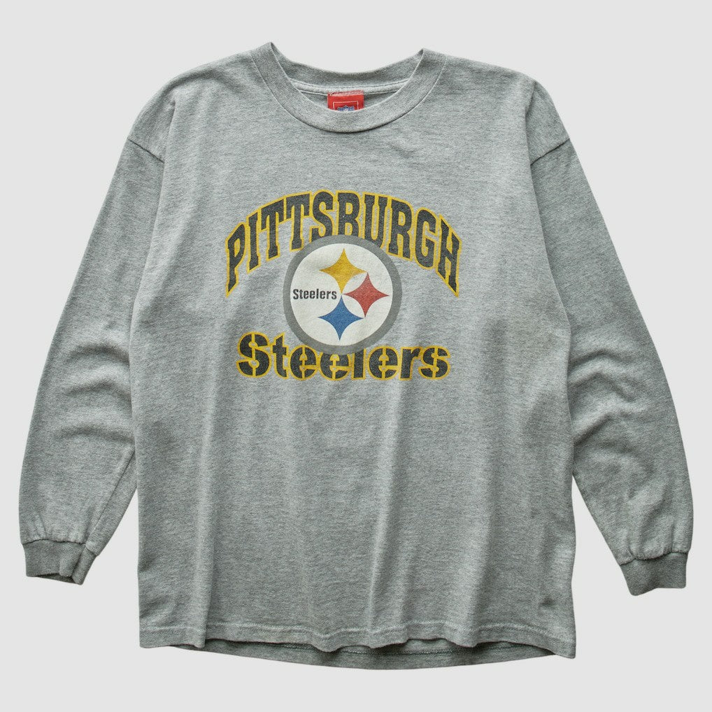 Pittsburgh Steelers Fanatics NFL 2000s T-shirt