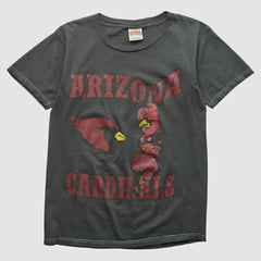Arizona Cardinals Fanatics Nutmeg Mills 90s T-shirt