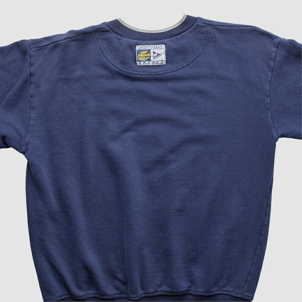 Dallas Cowboys Fanatics 2000s Pullover Sweatshirt