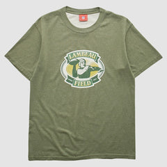 Green Bay Packers Fanatics NFL 2000s T-shirt