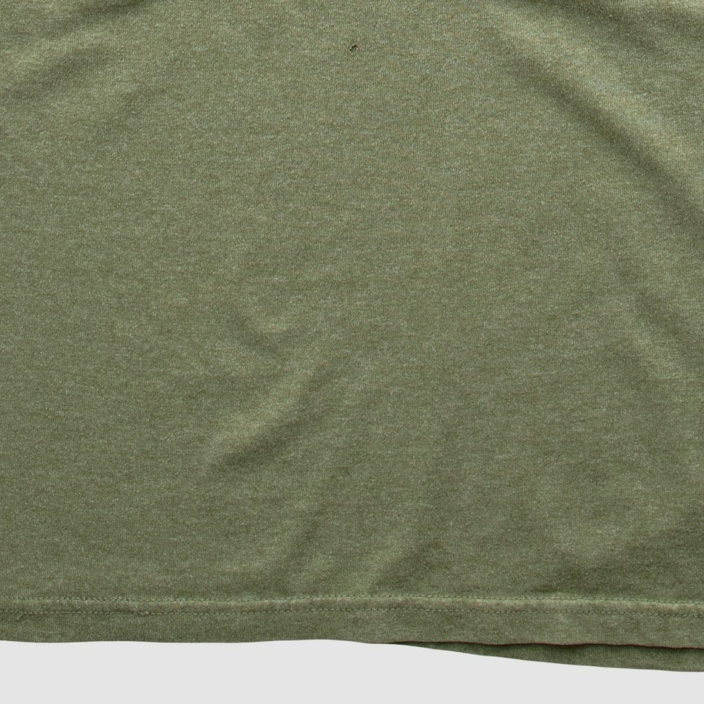Green Bay Packers Fanatics NFL 2000s T-shirt
