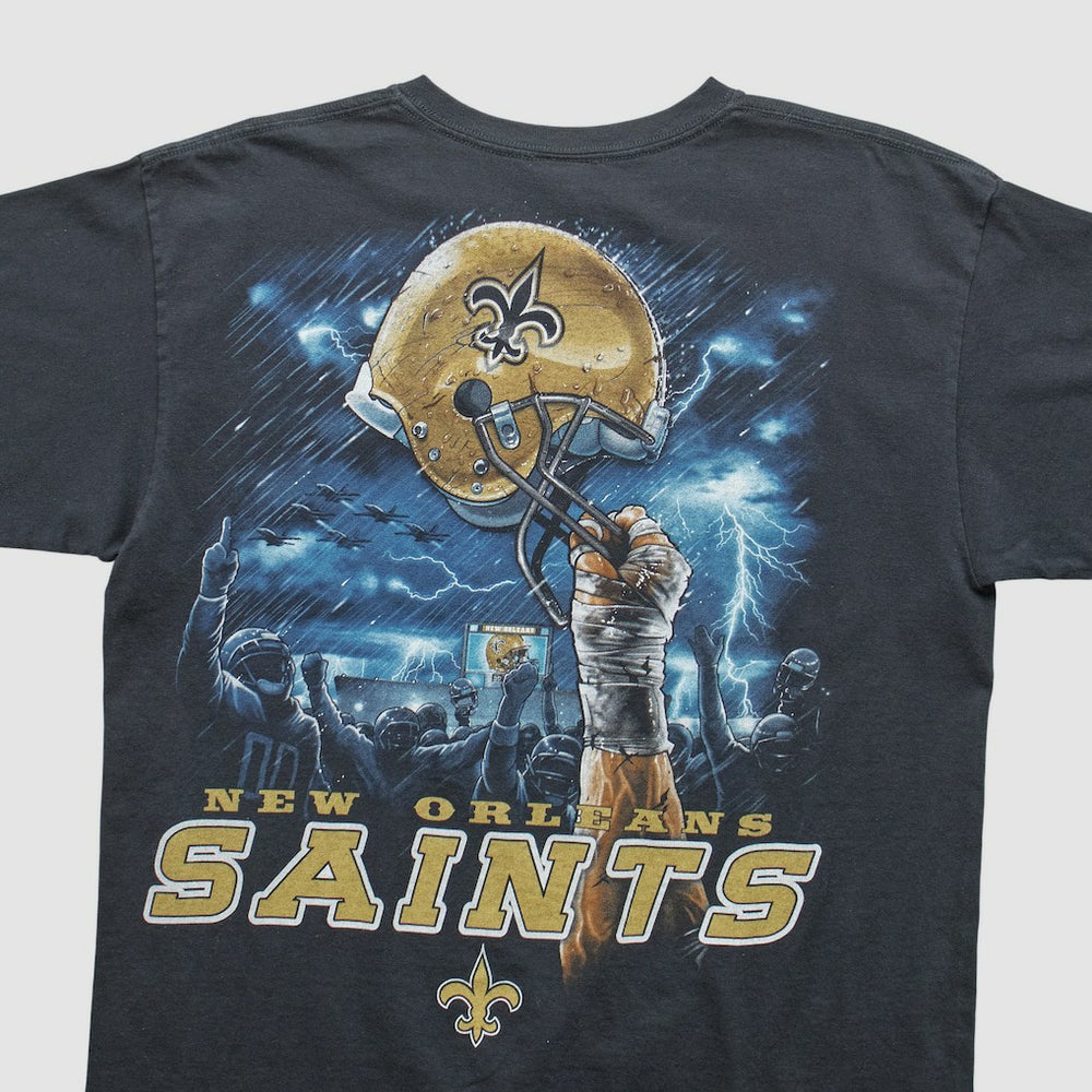 New Orleans Saints Fanatics NFL 2010s T-shirt