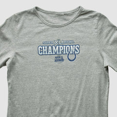 Indianapolis Colts Fanatics 2007 Long Sleeve T-shirt