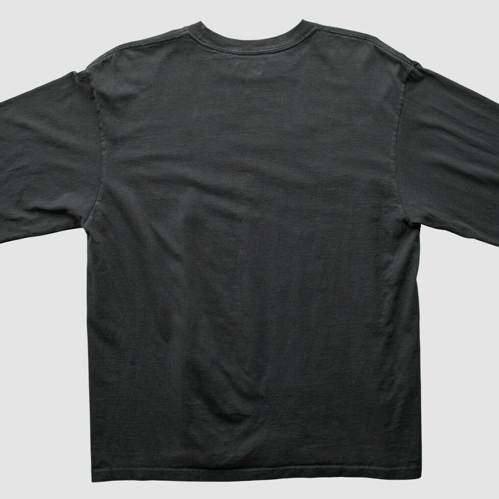 New Orleans Saints Fanatics 2000s Long Sleeve T-shirt