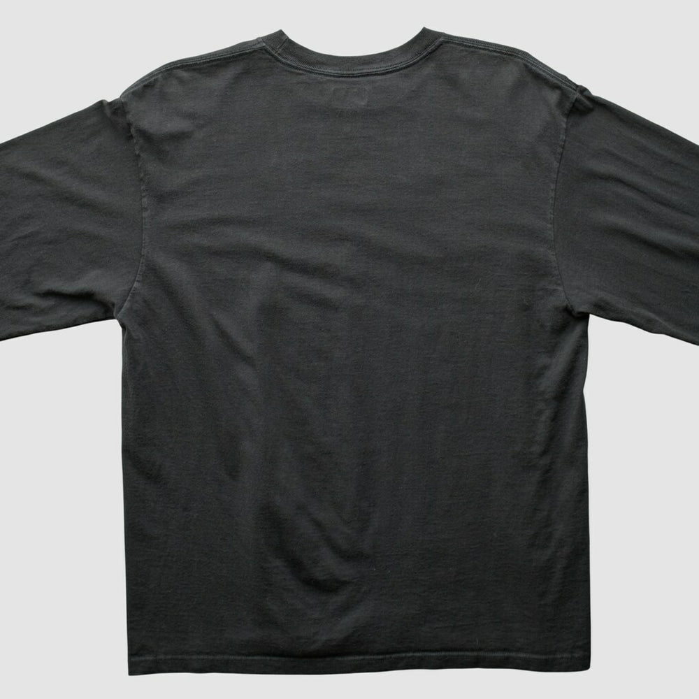 New Orleans Saints Fanatics 2000s Long Sleeve T-shirt