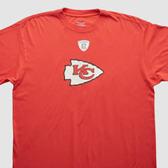 Kansas City Chiefs Fanatics Reebok 2000s T-shirt