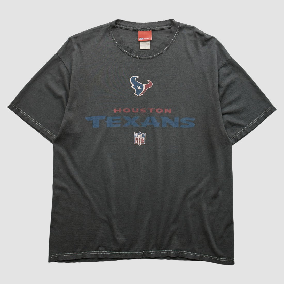 Houston Texans Fanatics Reebok 2000s T-shirt