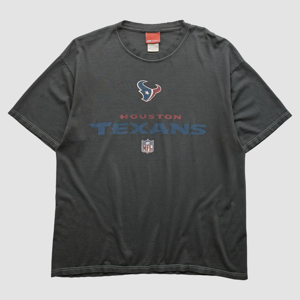 Houston Texans Fanatics Reebok 2000s T-shirt