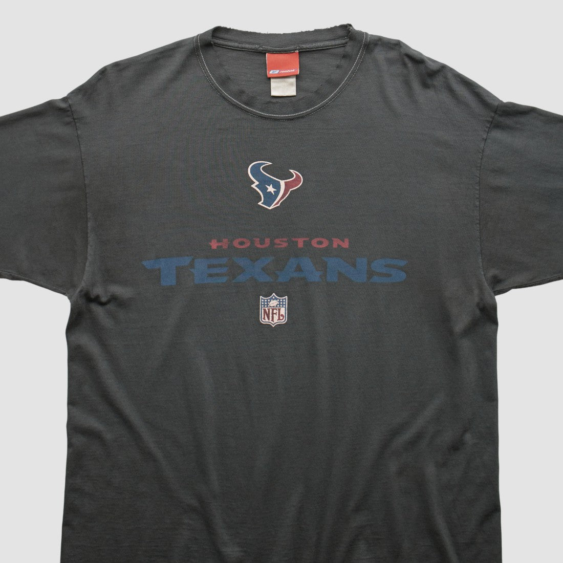 Houston Texans Fanatics Reebok 2000s T-shirt